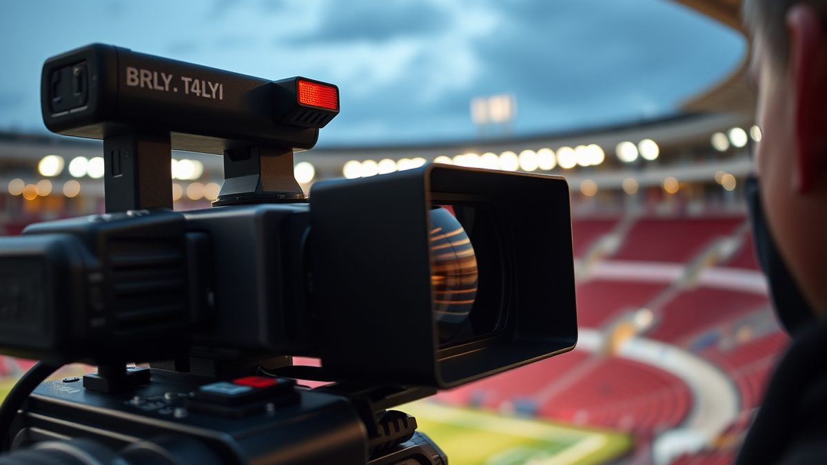 Genius Sports bets on streaming data as sports rights values stall