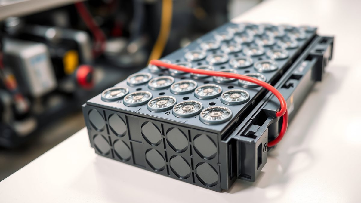GM's electric collapse and Geely's megawatt battery: the EV battery week in numbers