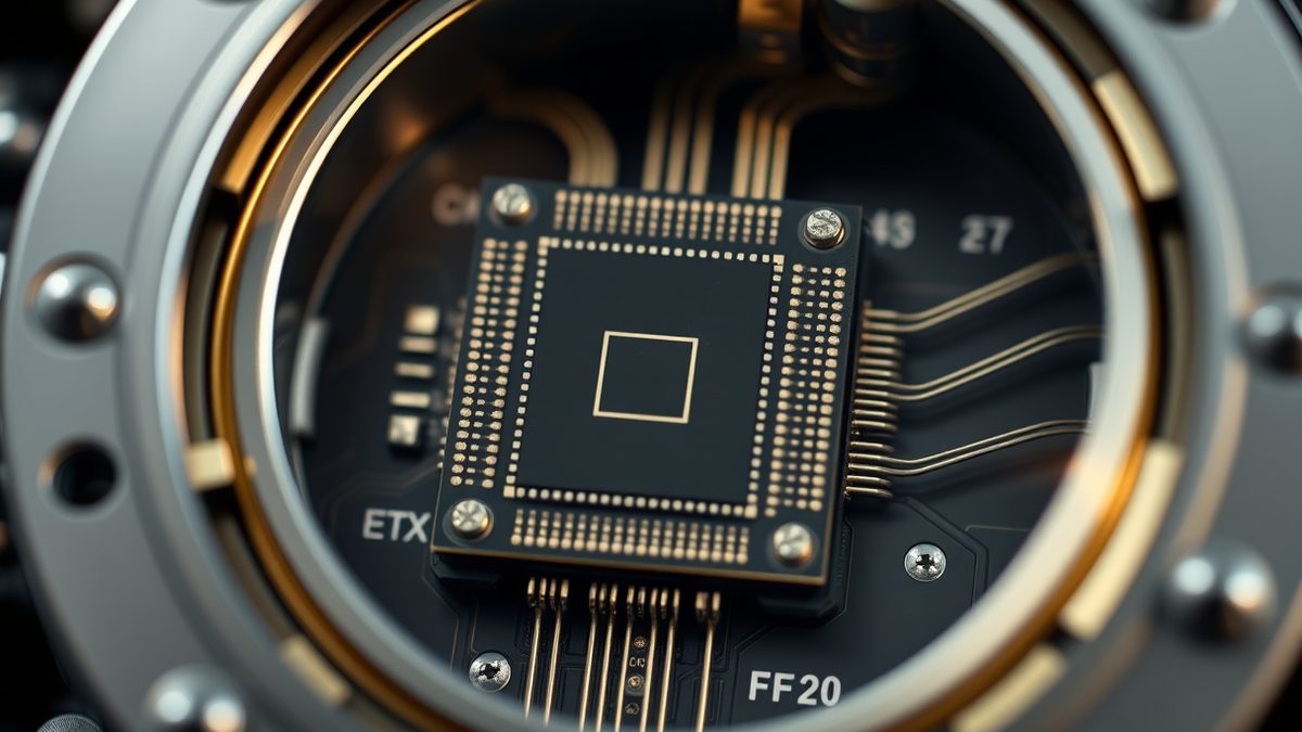 Google and IBM raced to quantum milestones while rivals argued over the scoreboard