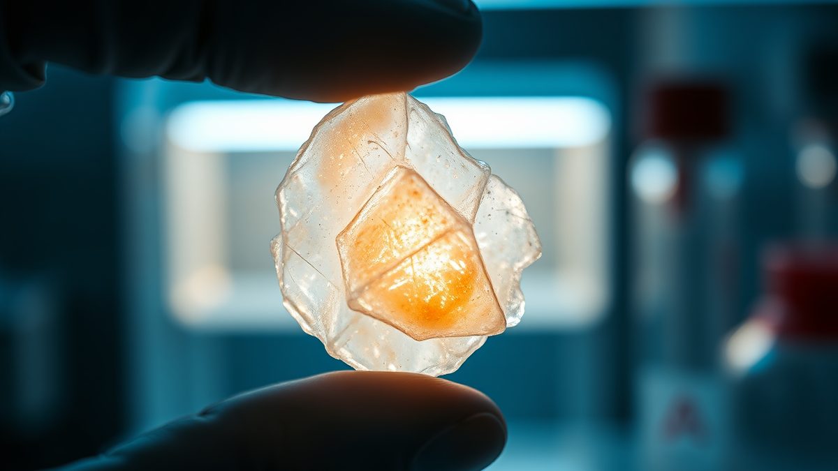 Google DeepMind znakuje białka projektowane przez AI za pomocą SynthIDBio