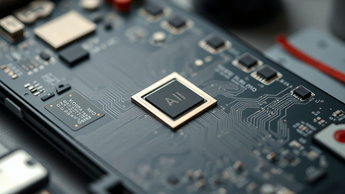 Google étend AI Edge à Gemma 3n et ajoute le RAG et les appels de fonctions