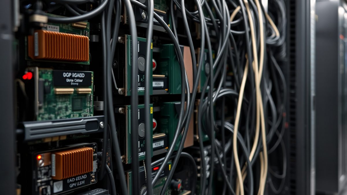 GPU Prices Climb While Cloud List Rates Fall: What Inference Actually Costs