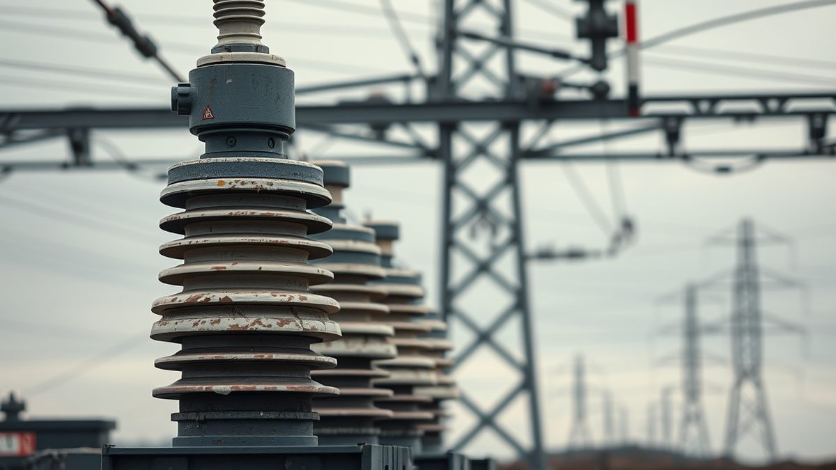 Grid Spending Splits Three Ways This Week: Seoul Opens 100 GW, Washington Locks the Supply Chain