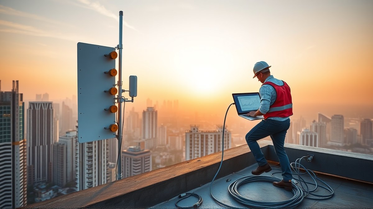 GSMA: il 6G arriverà a 2,4 miliardi di connessioni nel 2035, ma il 5G resterà