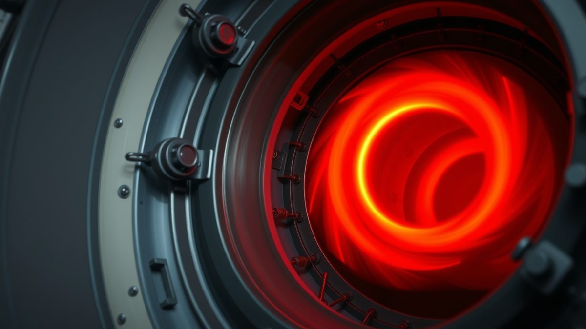 Helion meldet erstes privates D-T-Fusionsplasma und 150 Millionen Grad