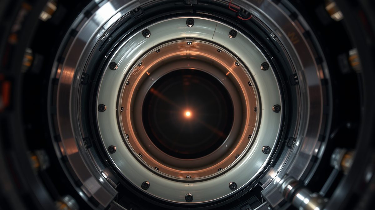 Helion's D-T First, Realta's Direct Conversion: Private Fusion Posts Two Results