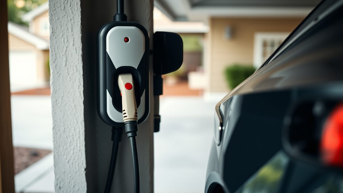 Home batteries, EV chargers and paper power: how storage is leaving the power plant