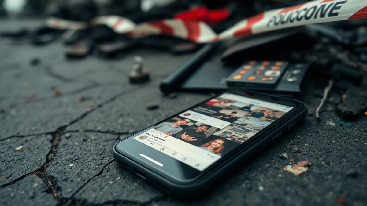 How online disinformation networks work, from Southport riots to black PR firms