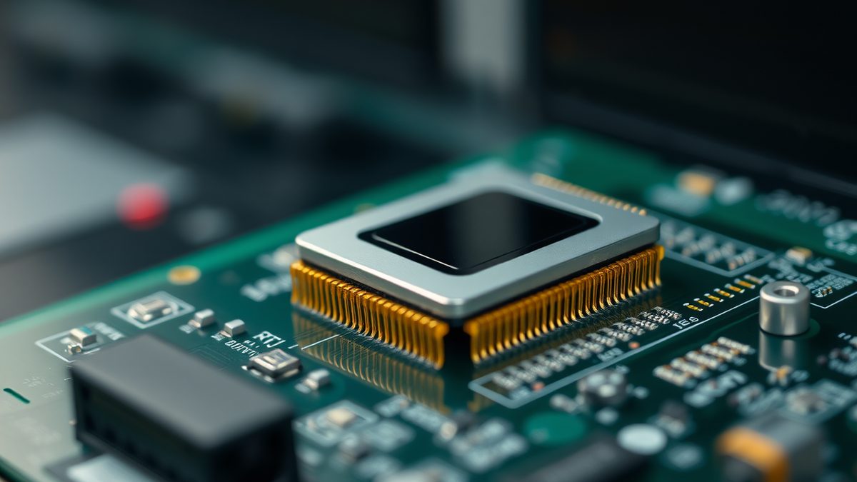 L'offre d'accélérateurs IA est le goulot d'étranglement, mais le packaging et l'énergie pourraient plafonner la croissance des datacenters américains