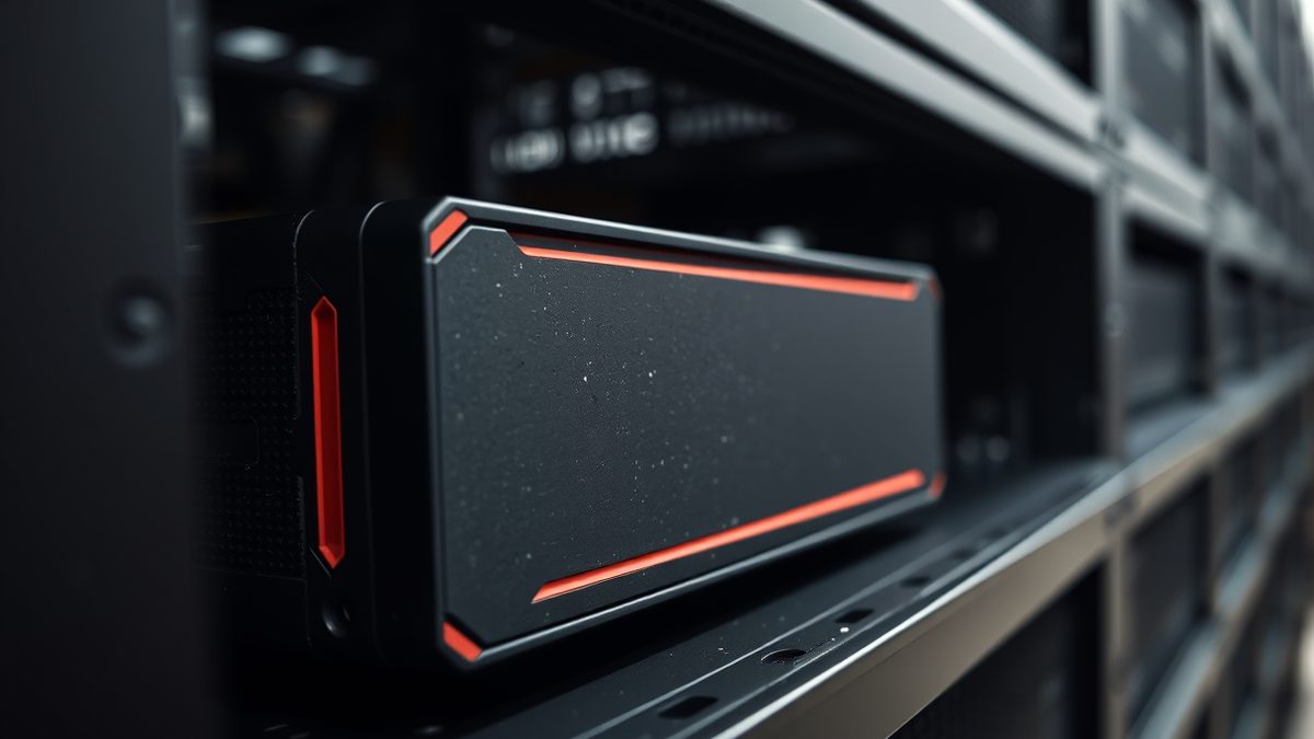 Huawei twierdzi, że Ascend wyprzedza Nvidię w Chinach, gdy kontrola eksportu przetasowuje rynek