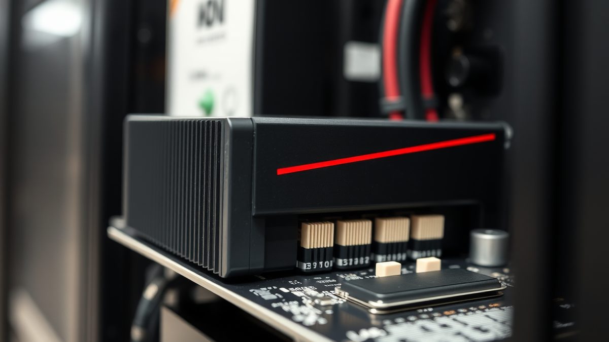 Huawei: Ascend-Chips überholen Nvidia in China