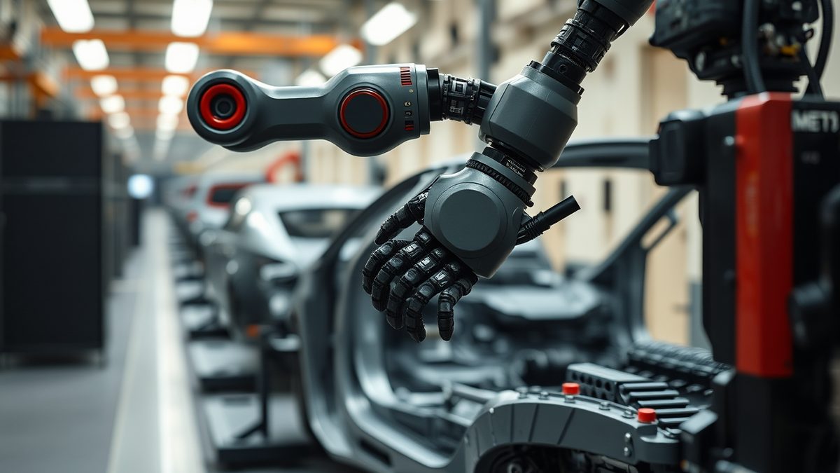 Gli operai Hyundai scioperano contro i robot Atlas, mentre accelera il piano per gli umanoidi in fabbrica