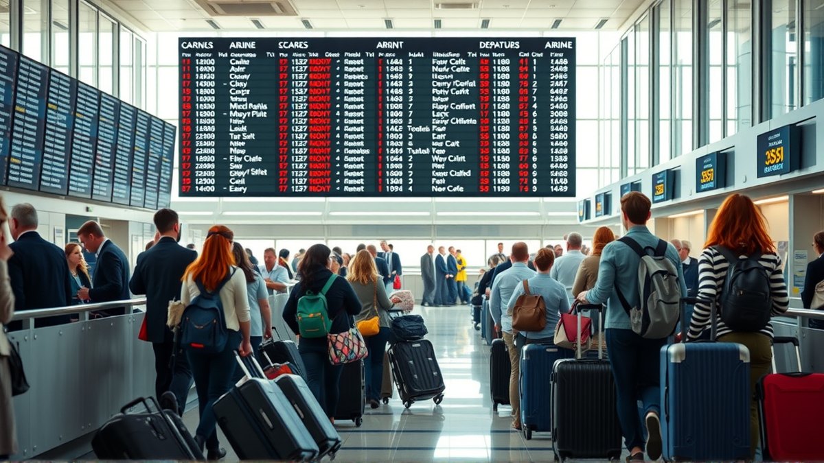 国际航协：2026年航空客运量将达50.85亿人次，净利润减半