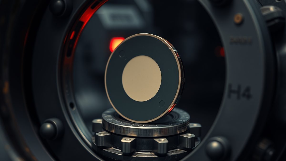 Zautomatyzowana fabryka IBM z lat 70. robiła jeden chip dziennie. Dziś fabryki potrzebują tygodni