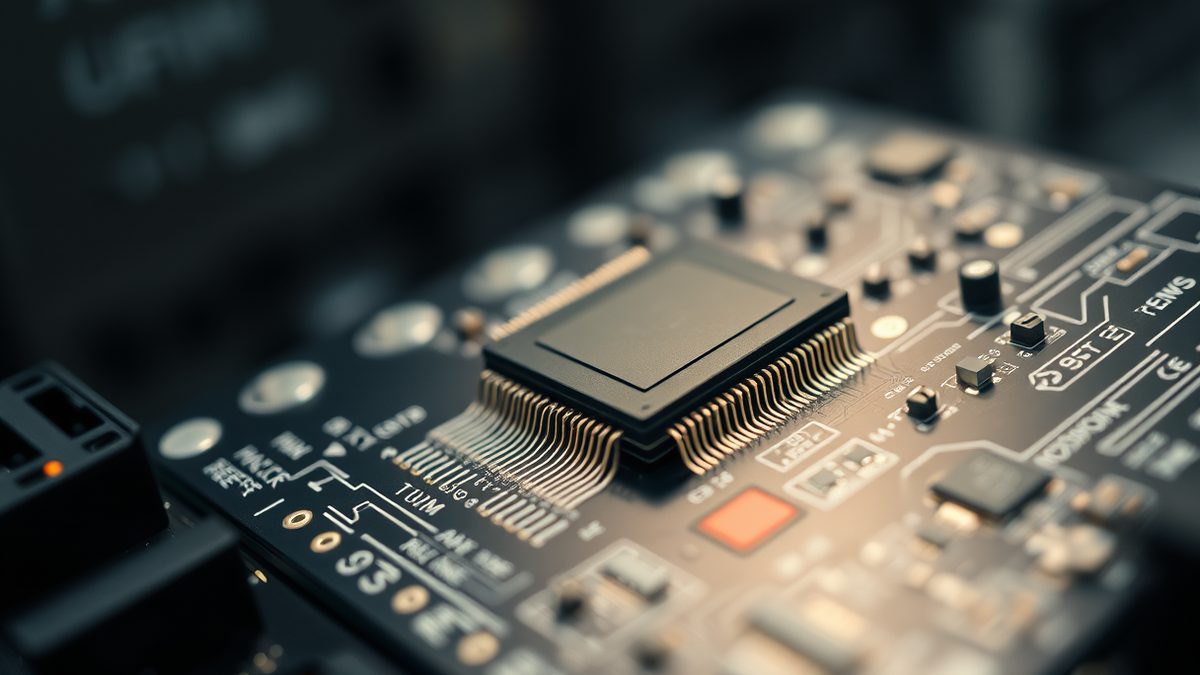 India's Tech Manufacturing Push Meets Its Hard Limits