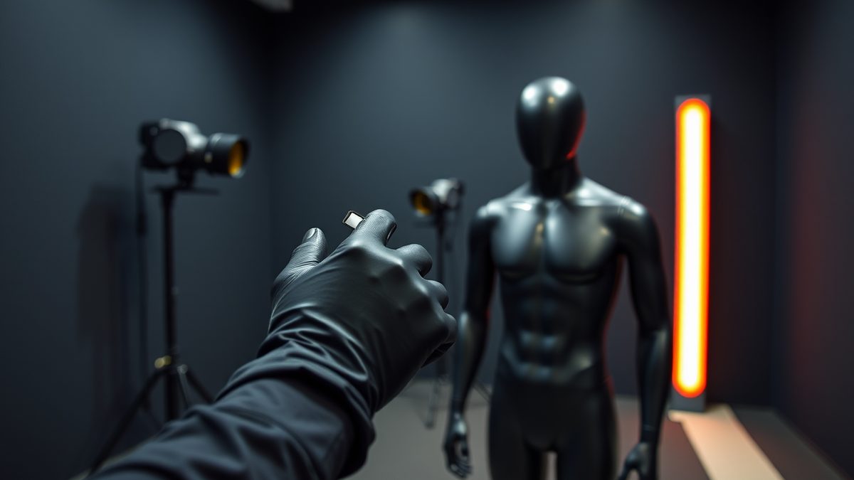 Innodata ouvre un laboratoire de capture de mouvement, Factory limoge un conseiller pour espionnage