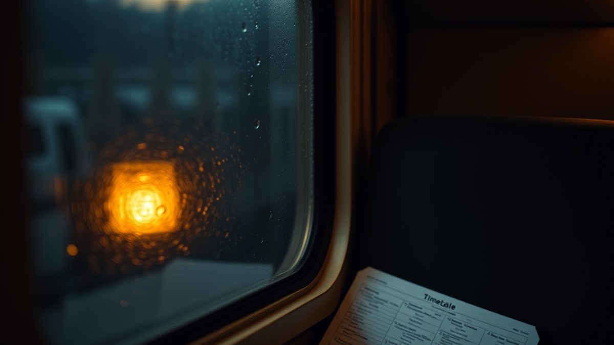 Interrail tnie ceny pasów globalnych o 50% przy ekspansji nocnych tras
