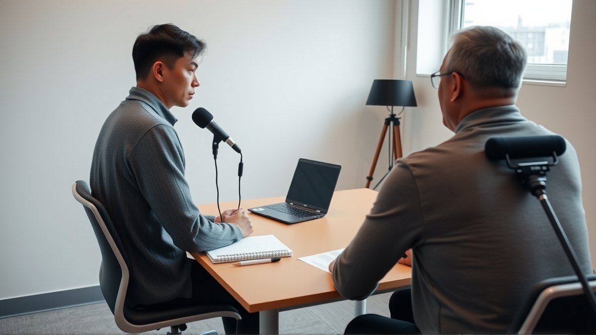 Intervista: quando l'AI impara a scrivere gli operatori, cosa resta agli ingegneri