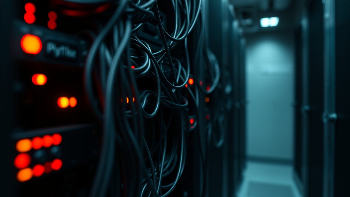 Jak działają sieci dezinformacyjne w internecie: cztery przypadki, jeden scenariusz