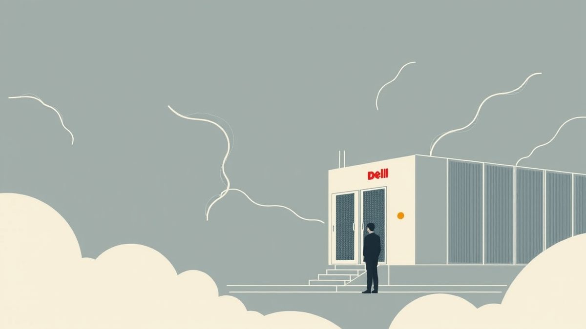 Japans 140.000.000.000-Dollar-Plan mit JERA und Dell bringt KI-Rechenzentren hinter den Stromzähler