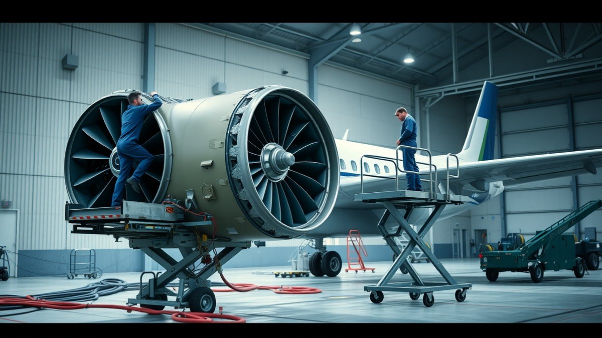 Kerosin frisst 31 Prozent der Airline-Kosten, Triebwerke verteuern sich um 5,7 Mrd. USD
