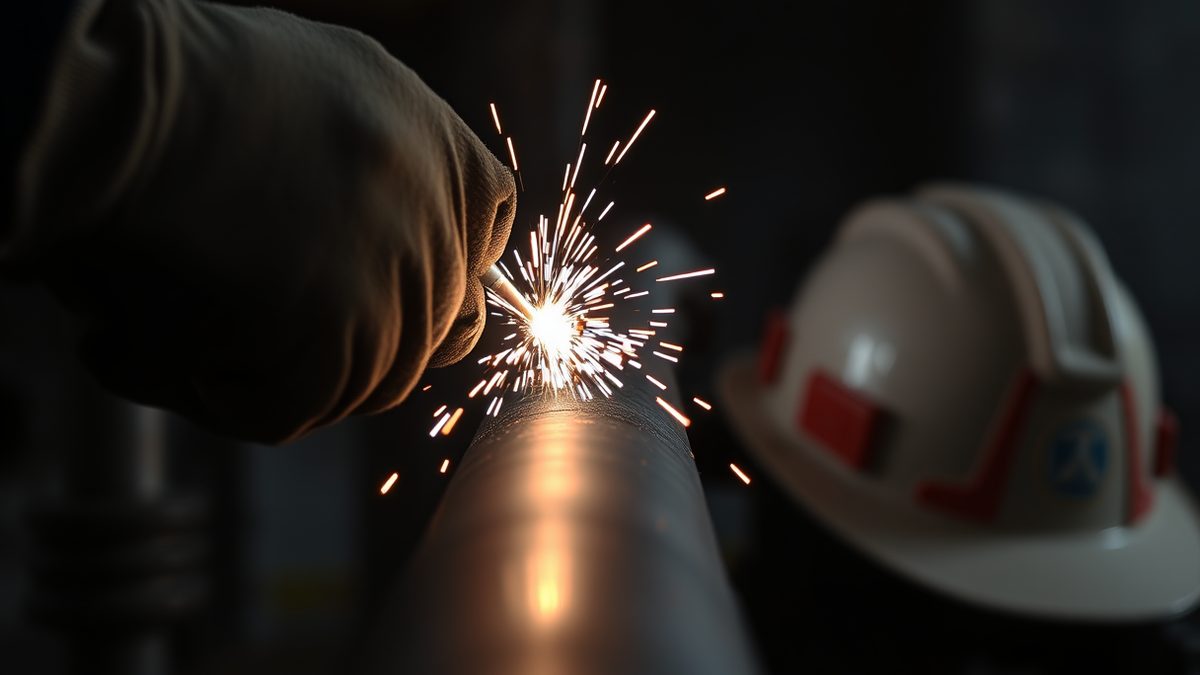 Der gespaltene Arbeitsmarkt der KI: schwache Einstellungen, boomende Handwerke, eine sich schließende Einstiegstür