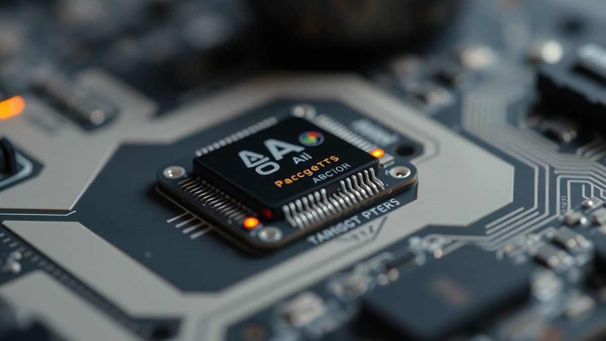 Kleine Modelle laufen auf dem Gerät, während die Frontier-Labs sich zurückziehen