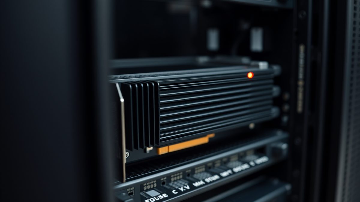 Rassegna dei pesi aperti: Kumo Tabular di Nvidia guida una settimana di rilasci piccoli e aperti