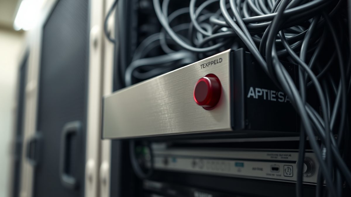 L'EU AI Act entre en vigueur, l'Europe débat de la régulation et de l'échelle