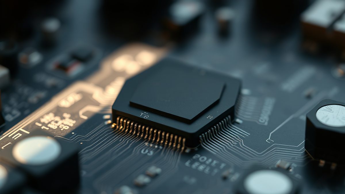 端侧小模型正在变成决策引擎，而不是聊天机器人