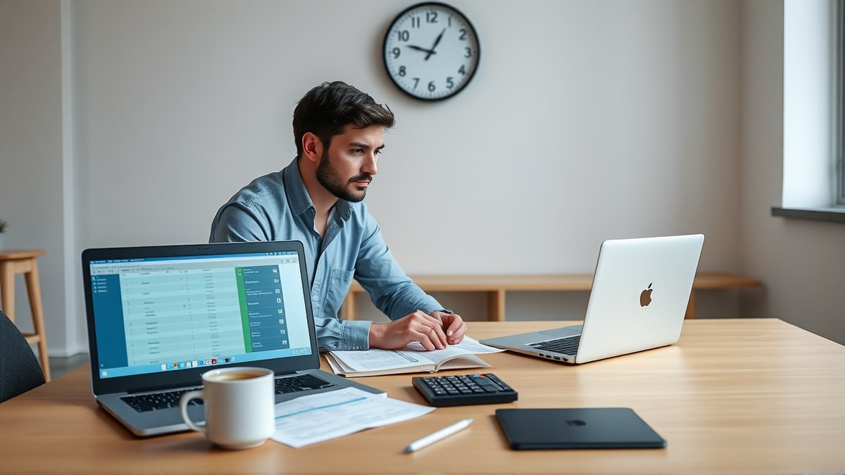 Mêmes scores, deux factures : comment lire les benchmarks des modèles ouverts