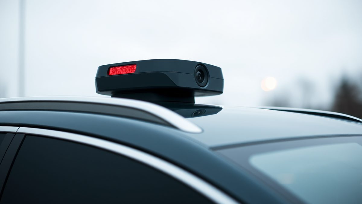 Mazda aggiunge il LiDAR alla CX-6e per la Cina, mentre il dibattito sulla scala dei robotaxi si accende