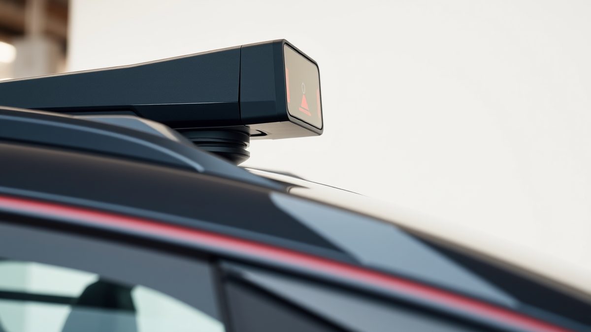 Mazda bringt CX-6e mit LiDAR, während KI-Labore gegen Kartellklage kämpfen