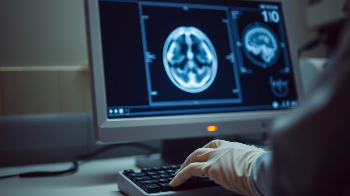 Medical AI can name the patients it trained on, researchers find