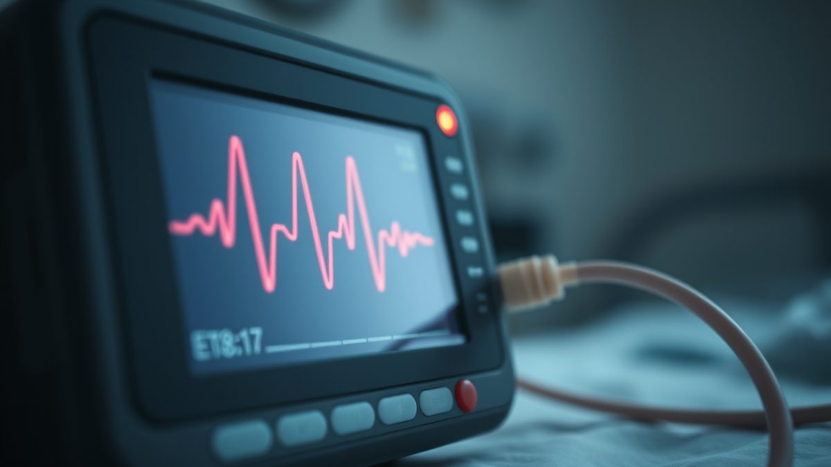 Medizin-KI hat zwei Probleme zugleich: Sie rät früh falsch und verrät, wer sie trainiert hat