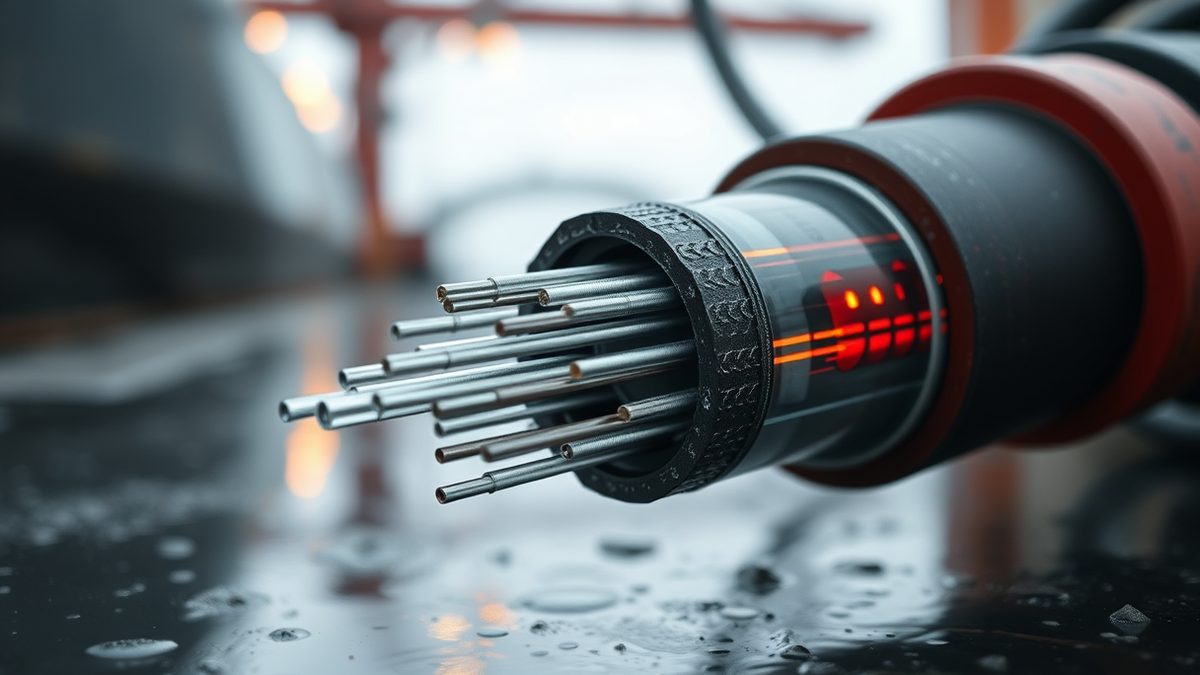 Medusa cable reaches Jordan as Chinese survey ship shadows Philippines cables