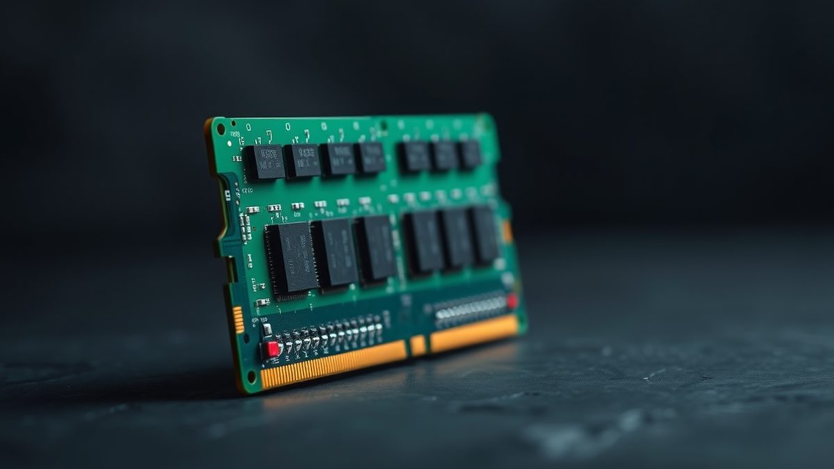 Memory makers lock supply as US clean energy sheds 36,949 jobs