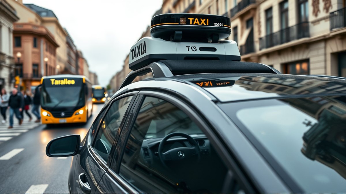 Mercedes sceglie Wayve, i robotaxi cinesi arrivano a Zagabria e Madrid