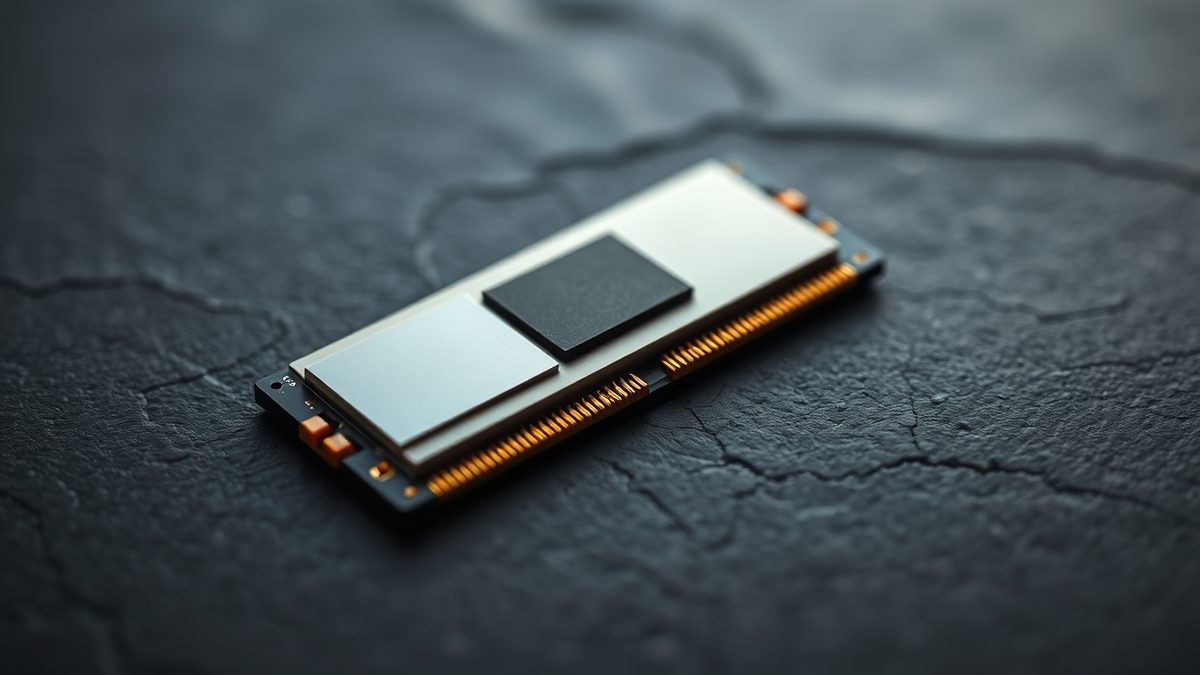Micron guides to $61.5bn revenue as memory crunch reshapes quarterly earnings