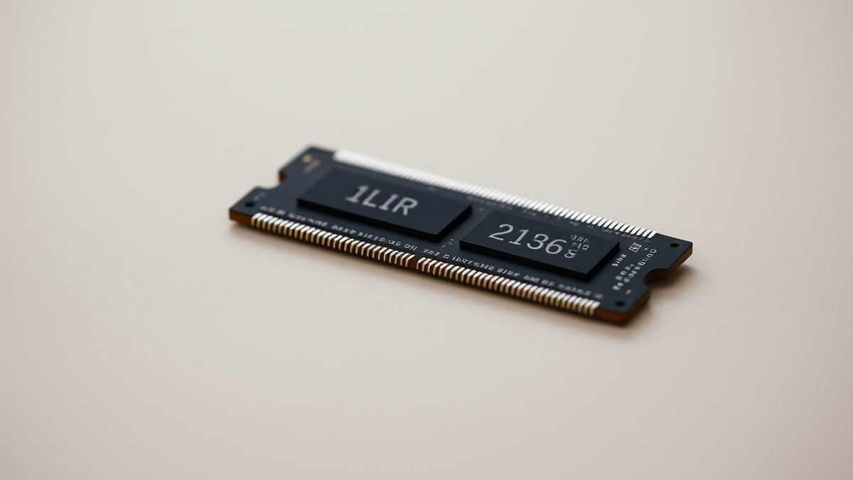 Micron Q4 Revenue Nearly Quadruples as AI Memory Demand Outstrips Supply