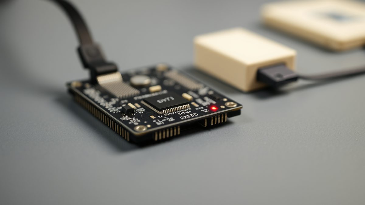 I piccoli modelli decisionali arrivano on-device mentre i runner in stile Jev si moltiplicano