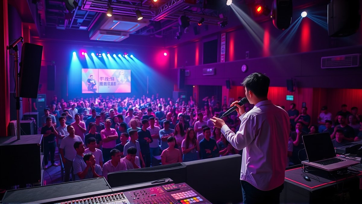 Le modèle chinois Mureka V8 bat Suno V5 et annonce un nouveau genre musical