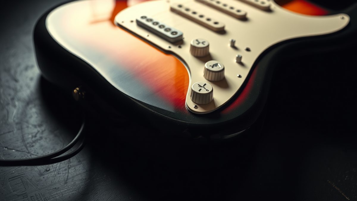 Music rights, skating music and Fender: five copyright fights worth watching