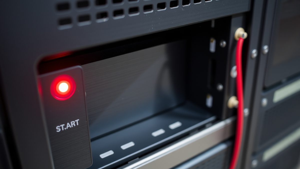 Narzędzia infrastruktury open source idą w stronę ograniczania agentów, nie list CVE