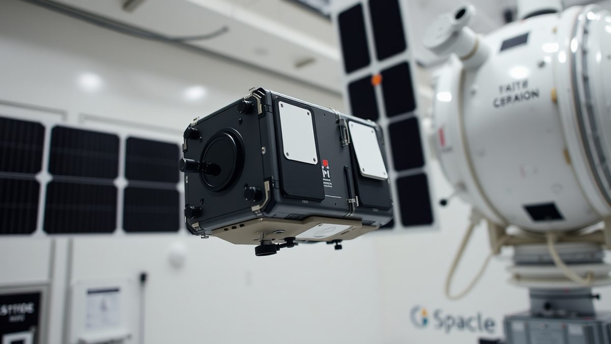 NASA Killed Its Swift Rescue Mission. Here Is What Went Wrong