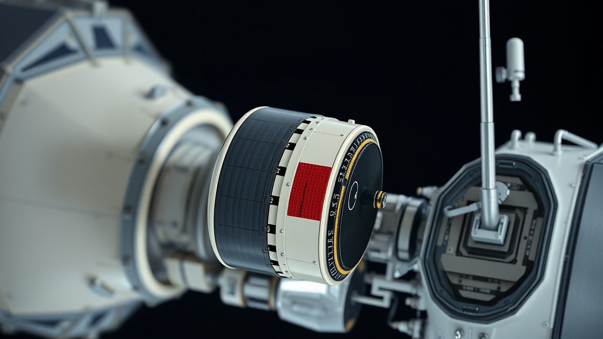 NASA rezygnuje z wartego 30 mln dolarów ratunku dla teleskopu Swift, LINK wciąż działa