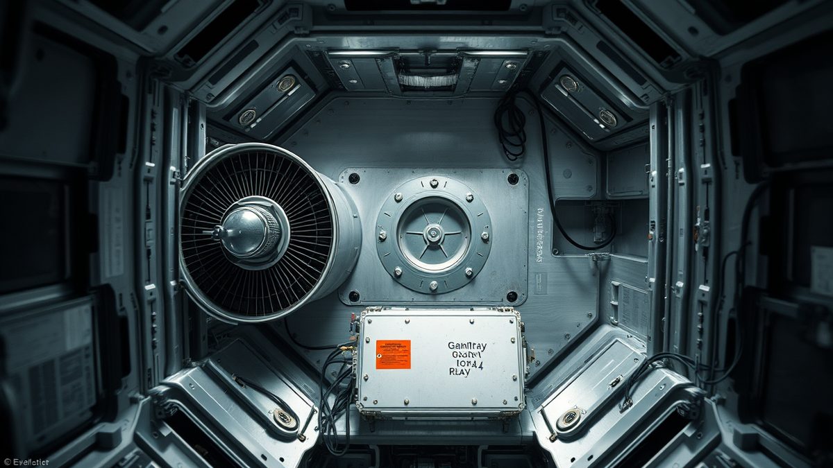 NASA's $30 million Swift rescue fails as Goddard loses labs and staff