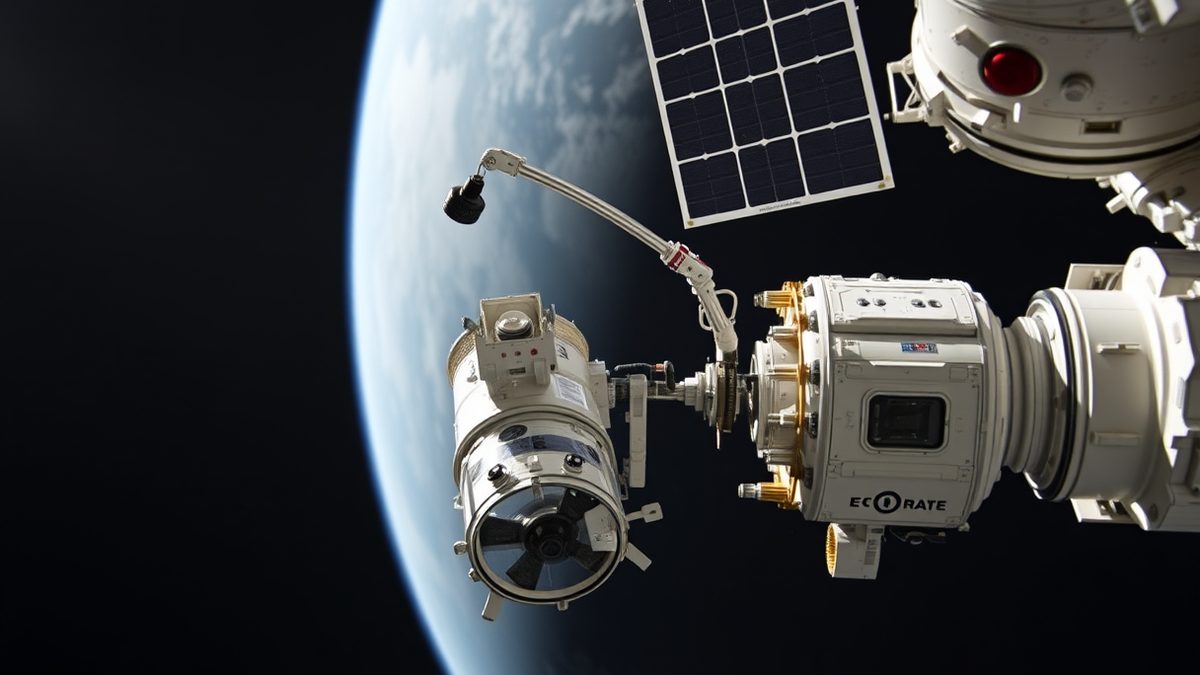 Nasas 30-Millionen-Rettung von Swift scheitert, da Link sich dreht