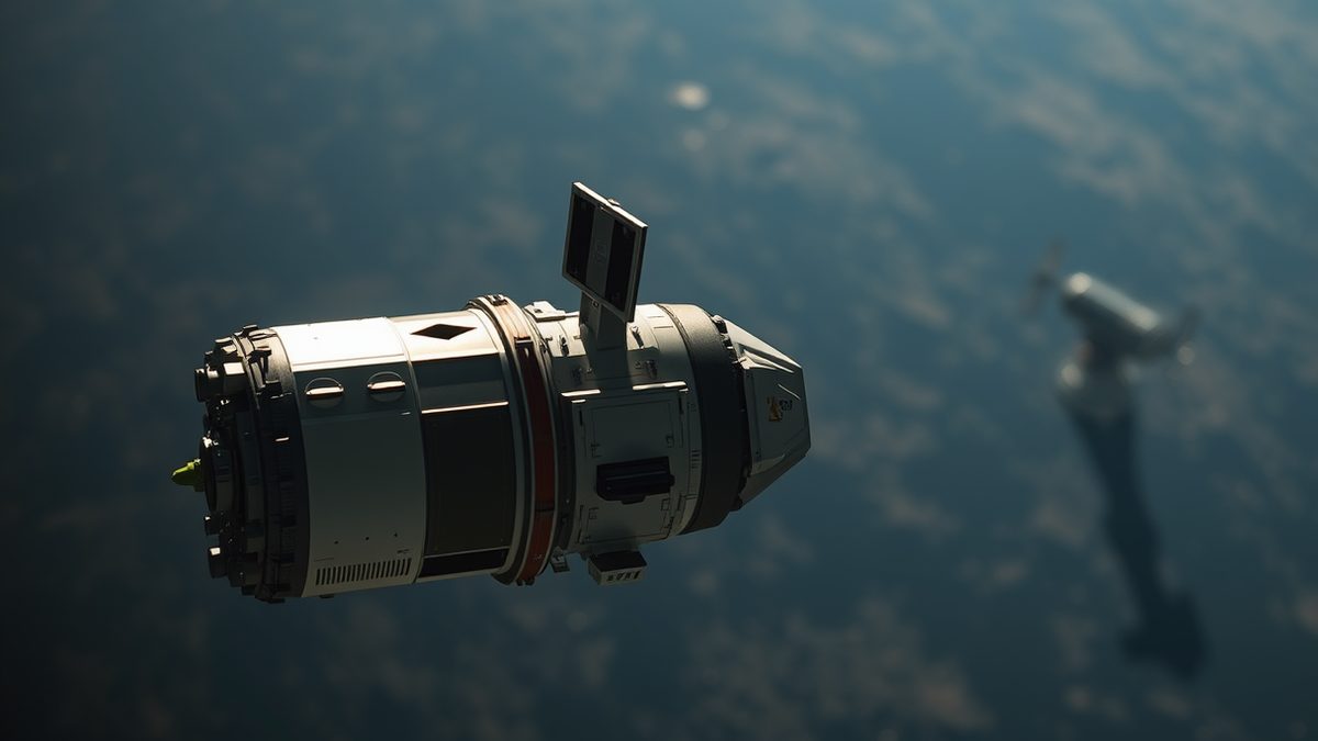 Il soccorso della NASA a Swift fallisce: LINK fuori controllo, il telescopio verso il rientro