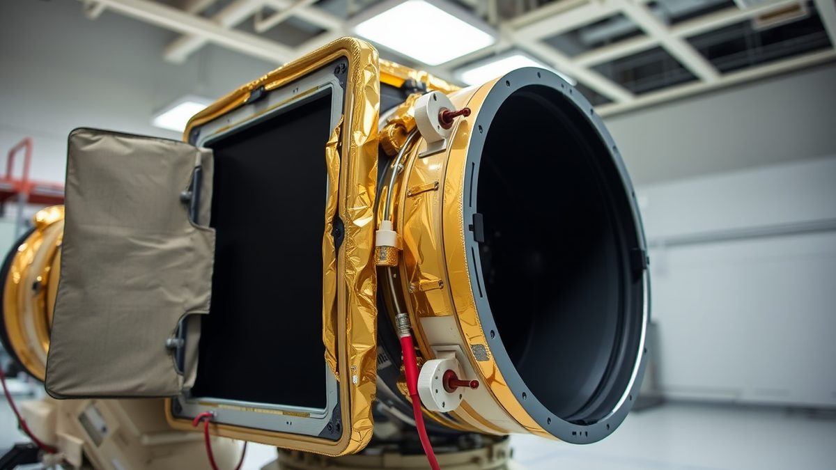NASAs Swift-Teleskop verglüht: Rettung gescheitert, Goddard blutet aus
